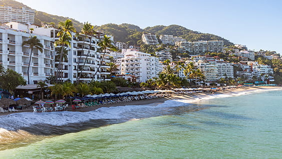 Destination Consulting