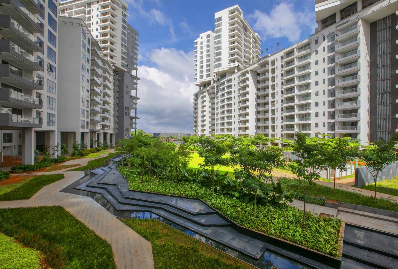 embassylake Hero Image