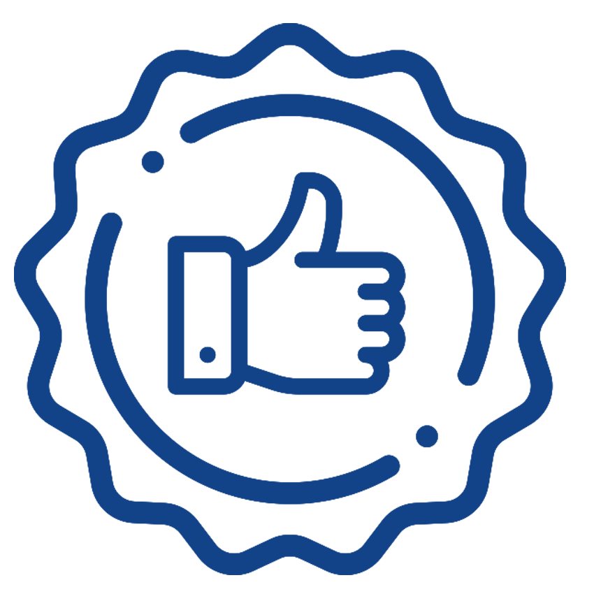 High Quality Standards VAS