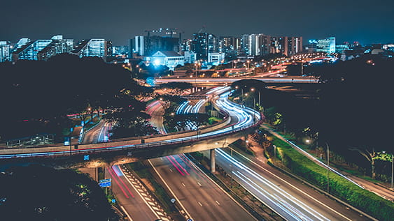 Infrastructure Consulting