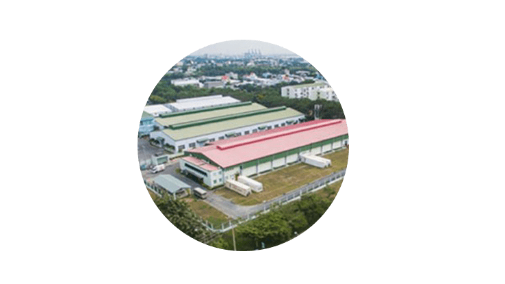 Sree Kailas  Industrial