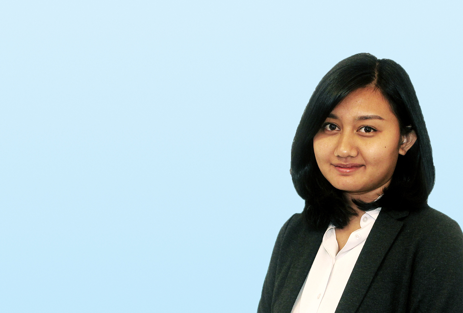 Tasha Kirana: Empowered to Invest in Relationships