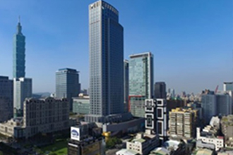 みずほ銀行台北支店（台湾））