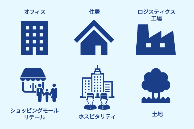 鑑定評価（オーナー＆投資家向け）
