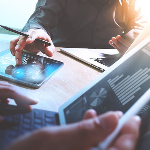 Colliers Asia - Project Management - Services cost management