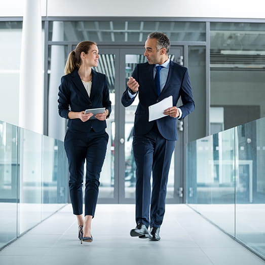 Meeting Walk 523x523