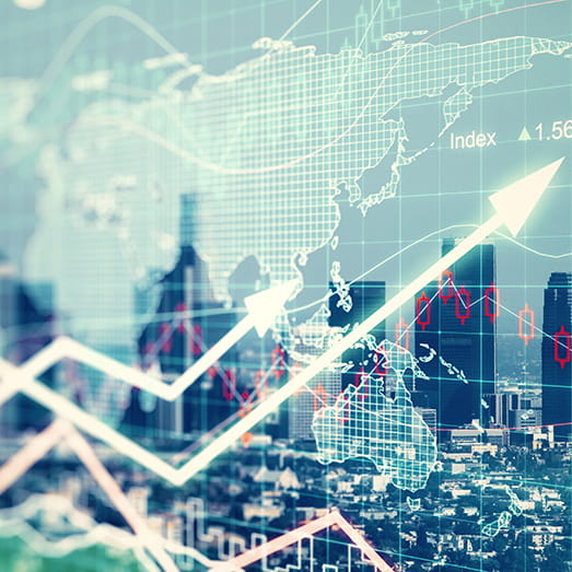 Stock Market 523x523