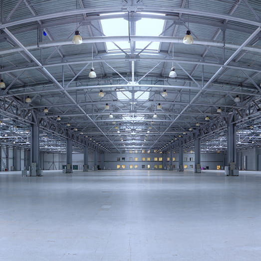 Warehouse Industrial 523x523