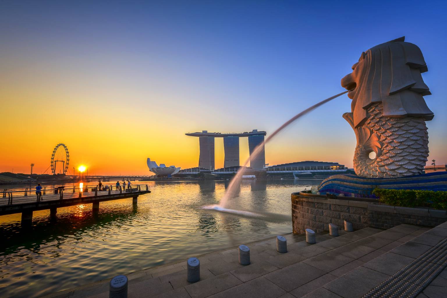 Colliers REview Singapore blog - Investing in hotels across Asia: Singapore the winning move