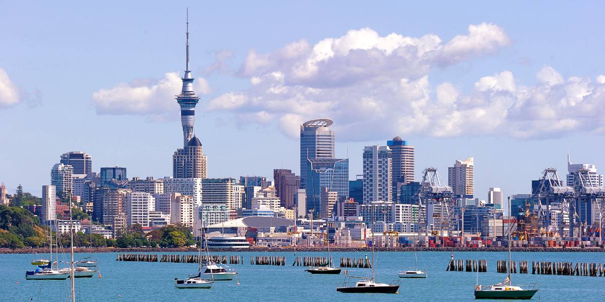 Colliers REview Singapore blog - The state of travel is on the road to recovery - Auckland New Zealand domestic travel and tourism