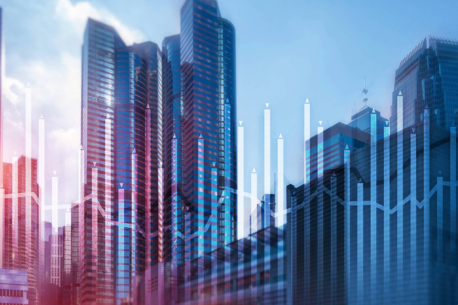 Colliers REview Singapore blog - Real Estate Talk Investment - Hunting for high specs buildings