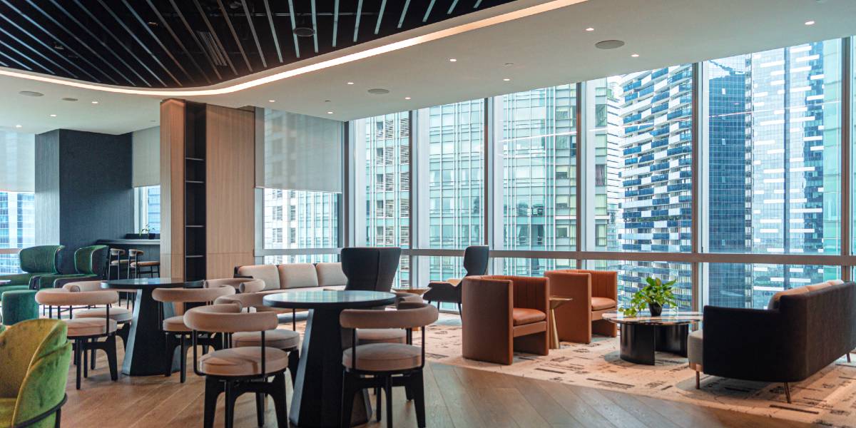 Colliers REview Singapore blog - Real Estate Talk: What's next for Flexible Workspace blog OS real estate talk whats next for flexible workspace - Arcc Spaces One Marina Boulevard