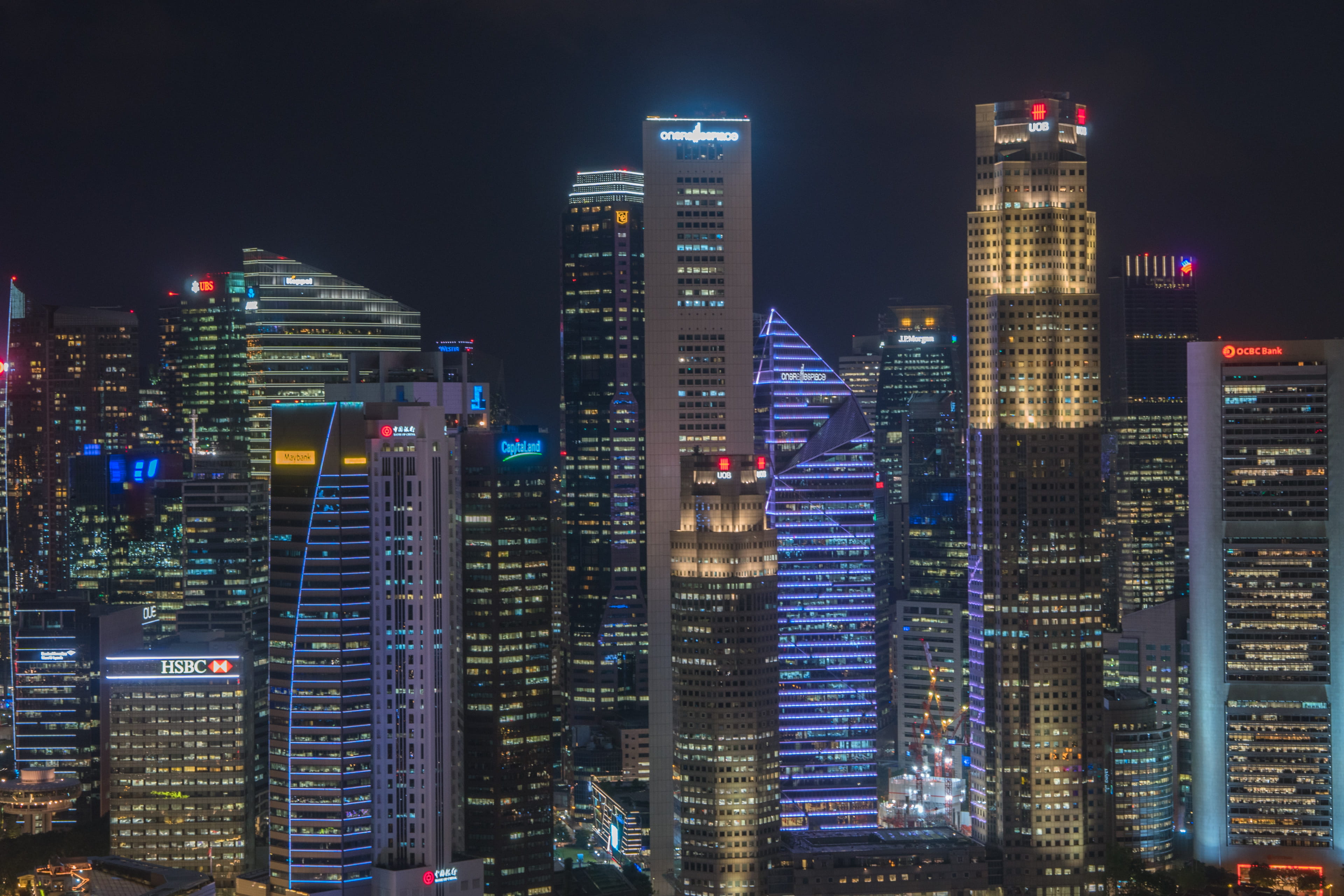 singapore, singapore cbd, podcast, live work play, cbd of tomorrow 