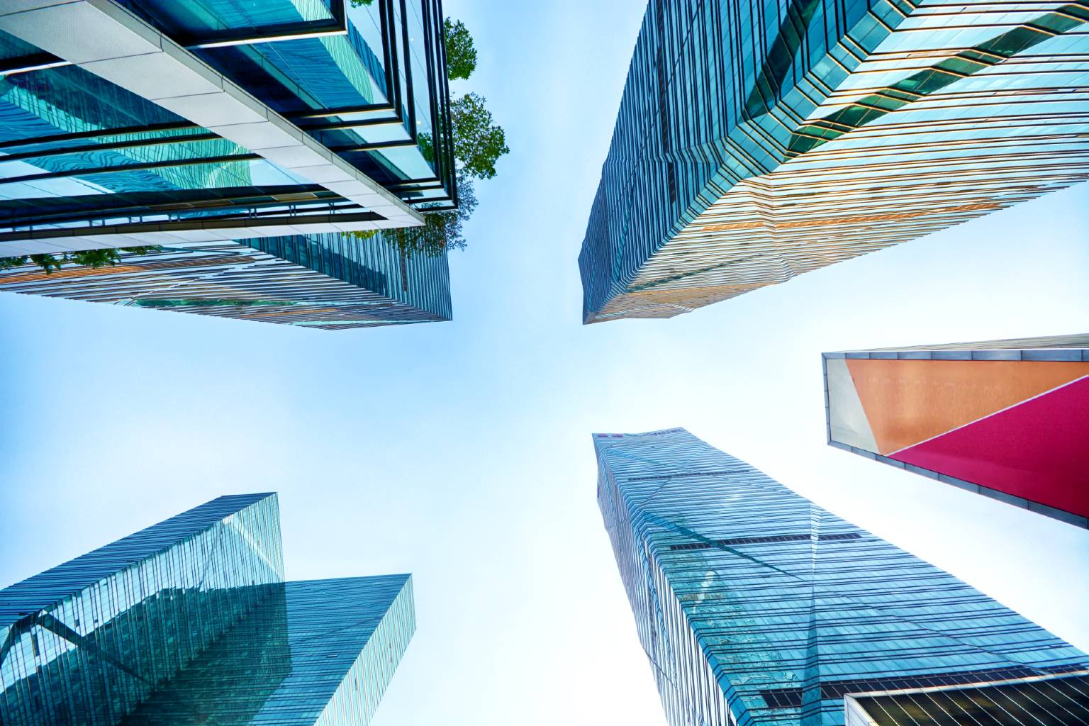 Colliers REview Singapore blog - Three Burning Questions: Property Management