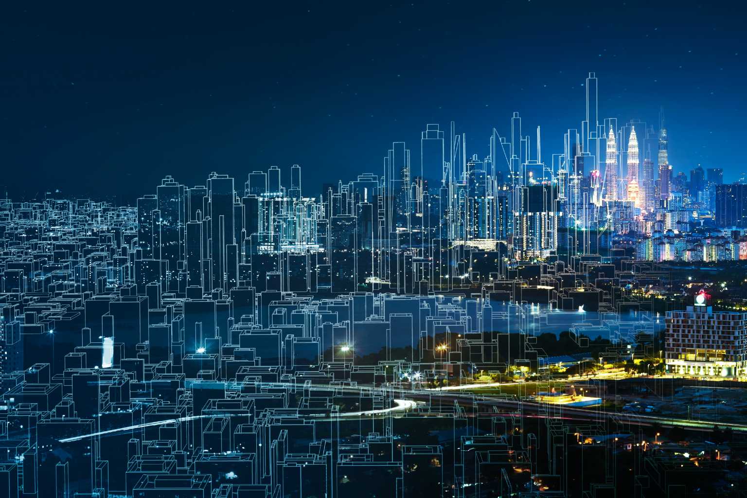 Colliers REview Singapore blog - CIVAS how asian cities leverage technology in urban planning jonathan jacob video