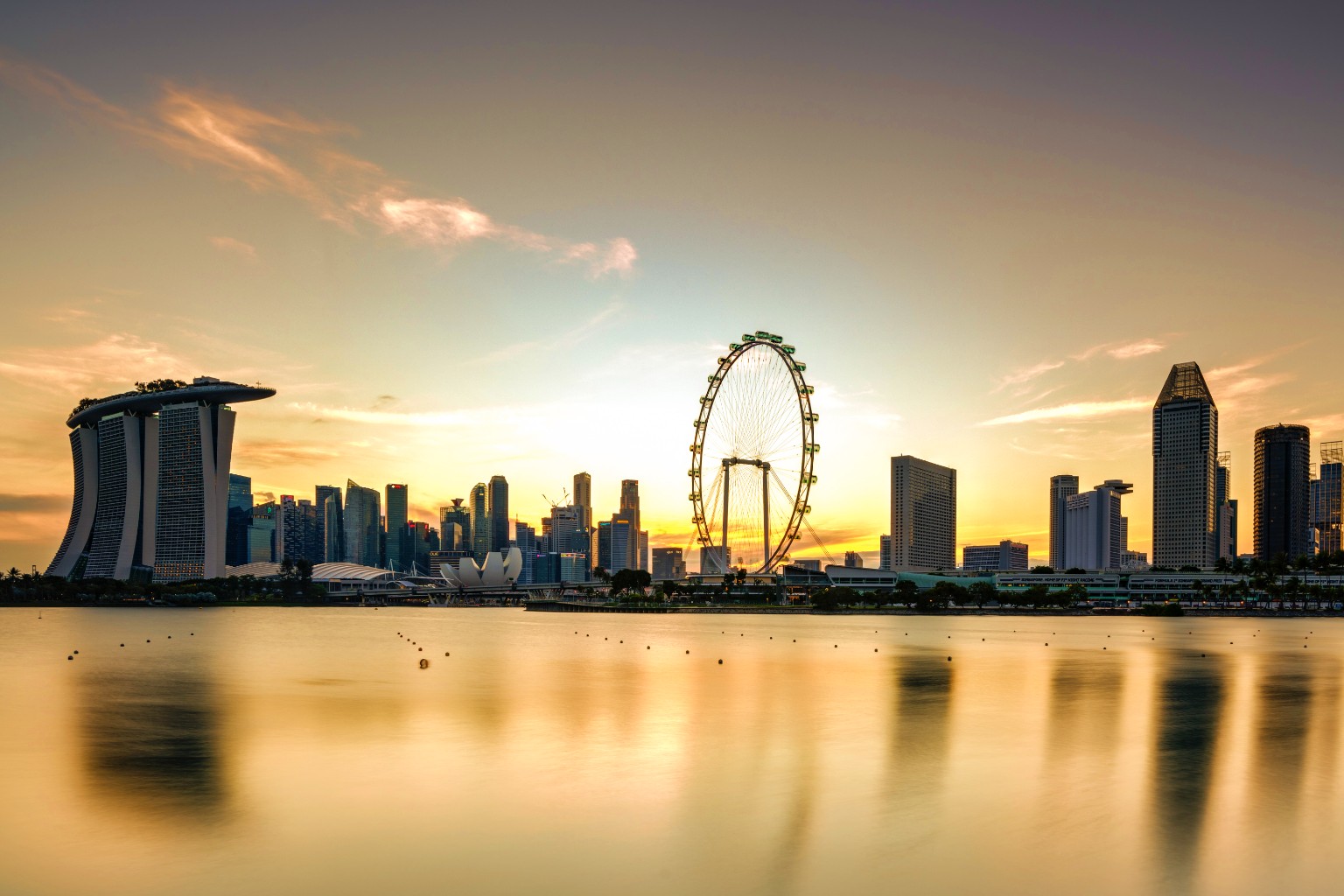 Colliers REview Singapore blog - CM commercial sector resilience to lead market rebound