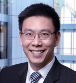 Colliers REview Singapore blog - PGIM Real Estate creating opportunities crisis - Frank Ng