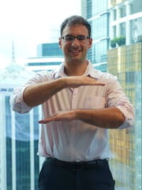 Colliers Singapore IWD 2020  Jonathan Denis Jacob sign 200x267
