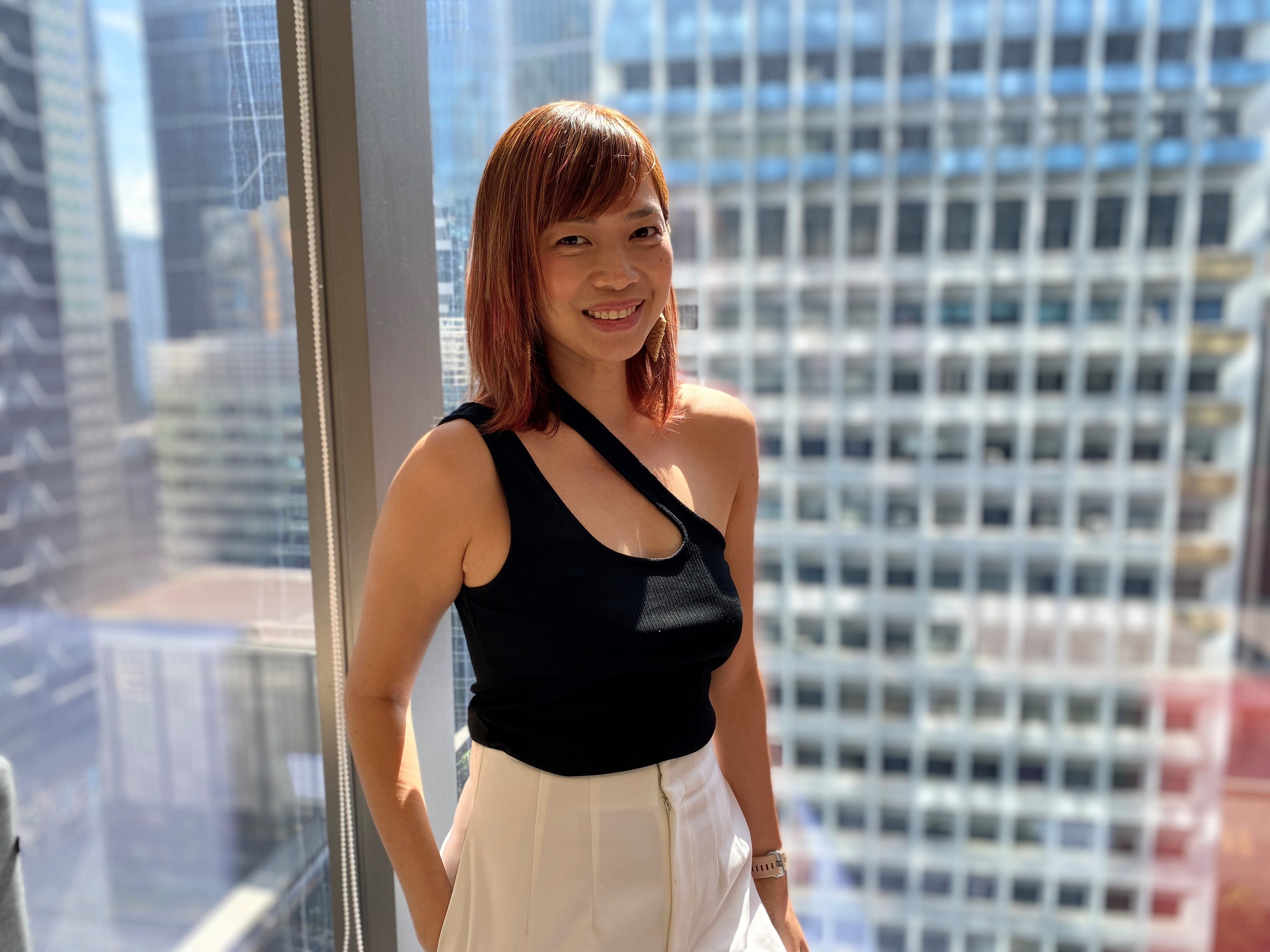 Juvena Lim, Colliers Expert, Valuations