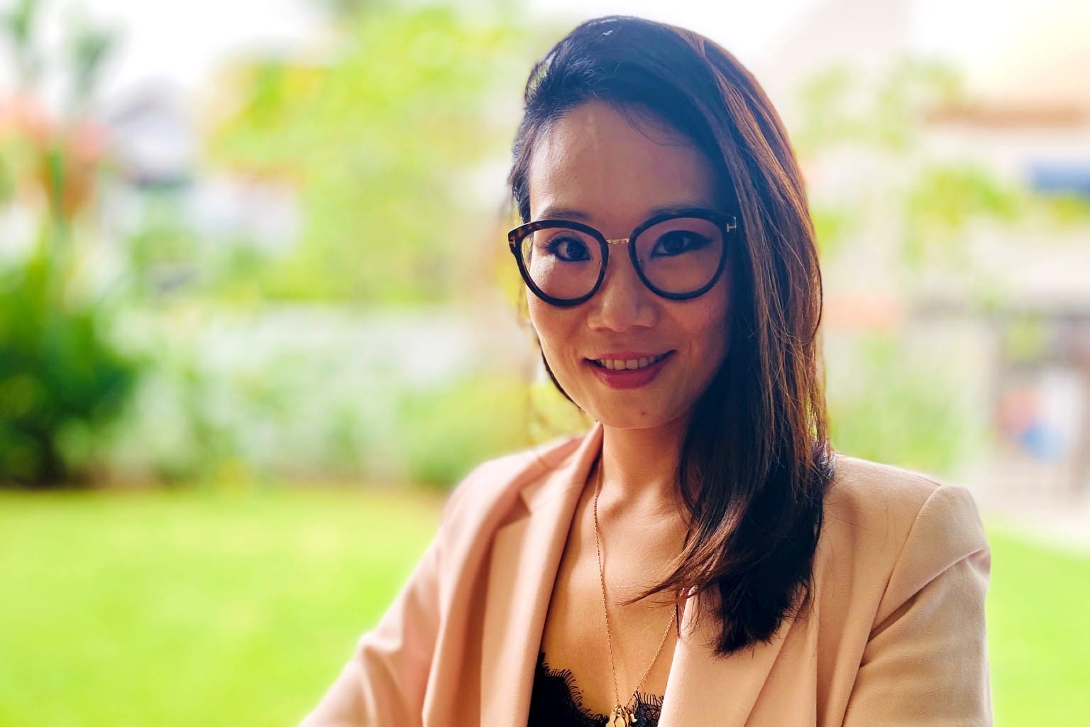 Colliers REview Singapore blog - Expert Spotlight - LingWei Kong Capital Markets and Investment Services