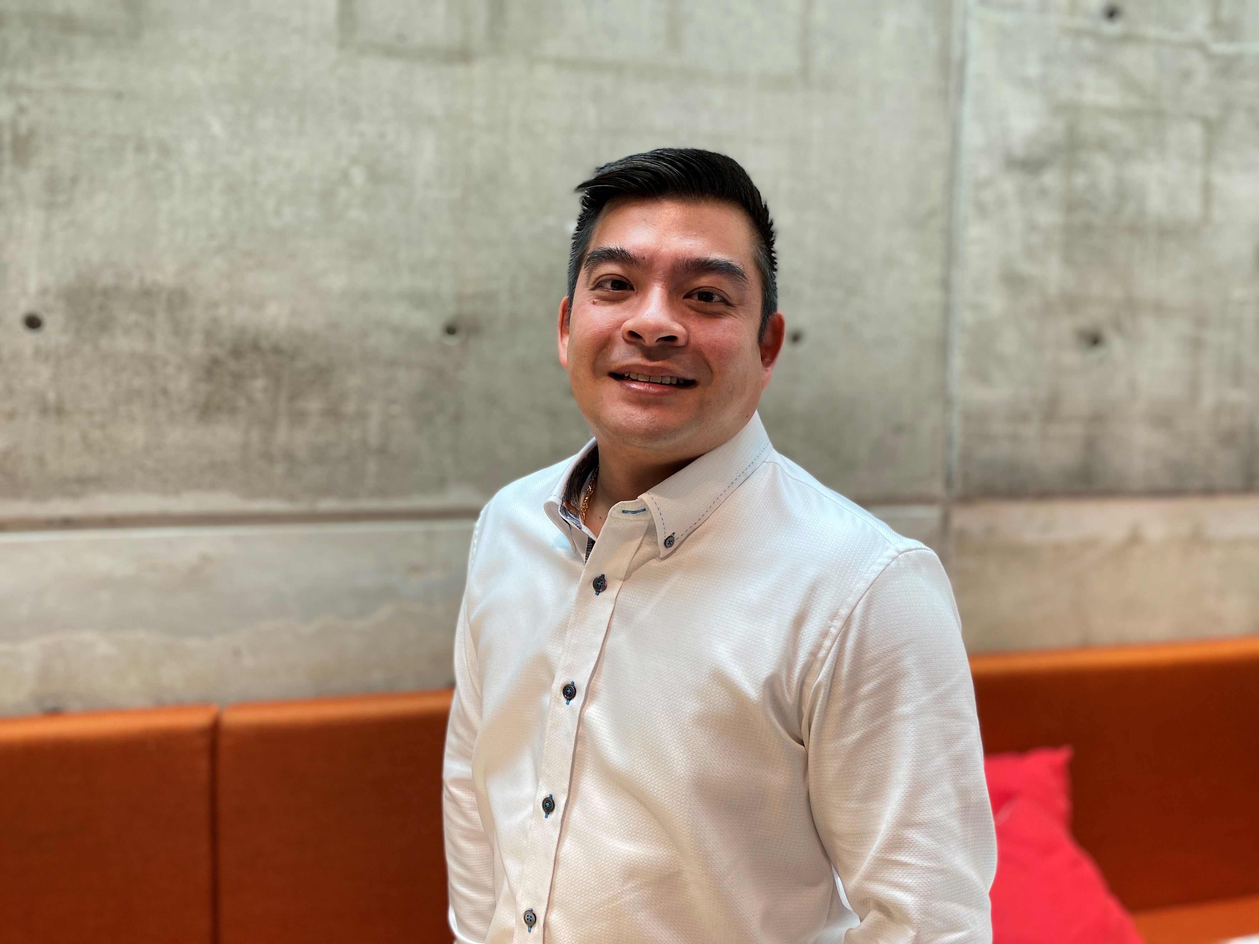 Noel Loh, Real Estate Management Services, Colliers experts 