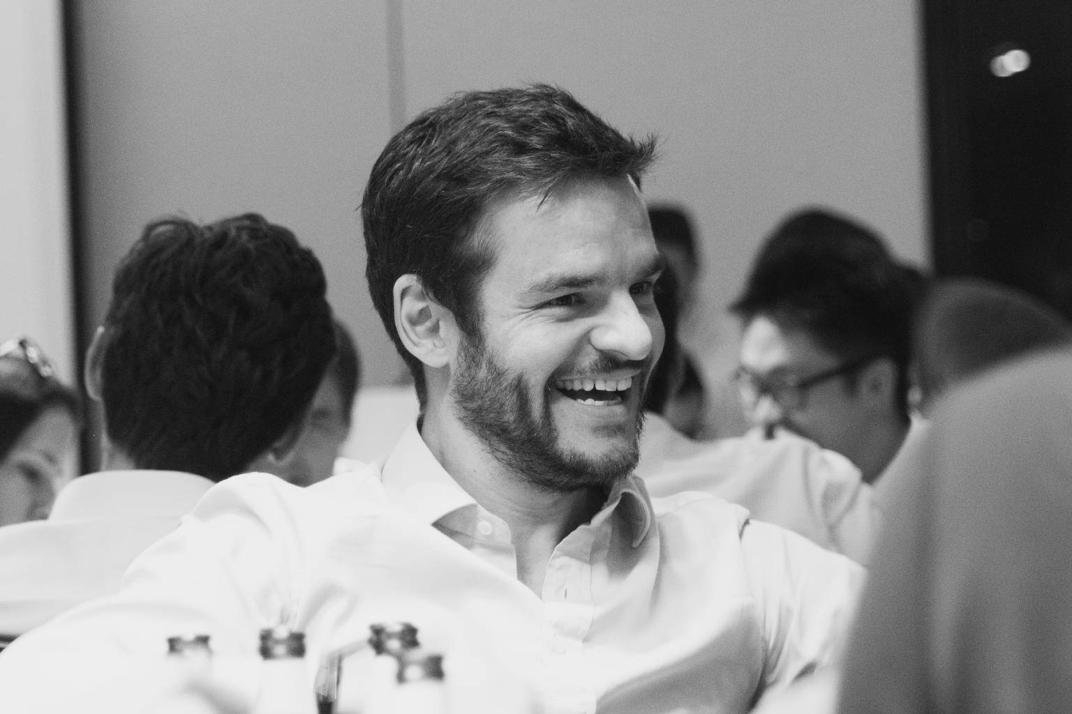 Colliers REview Singapore blog - Expert Spotlight - Stephen Bruce Real Estate Management Services