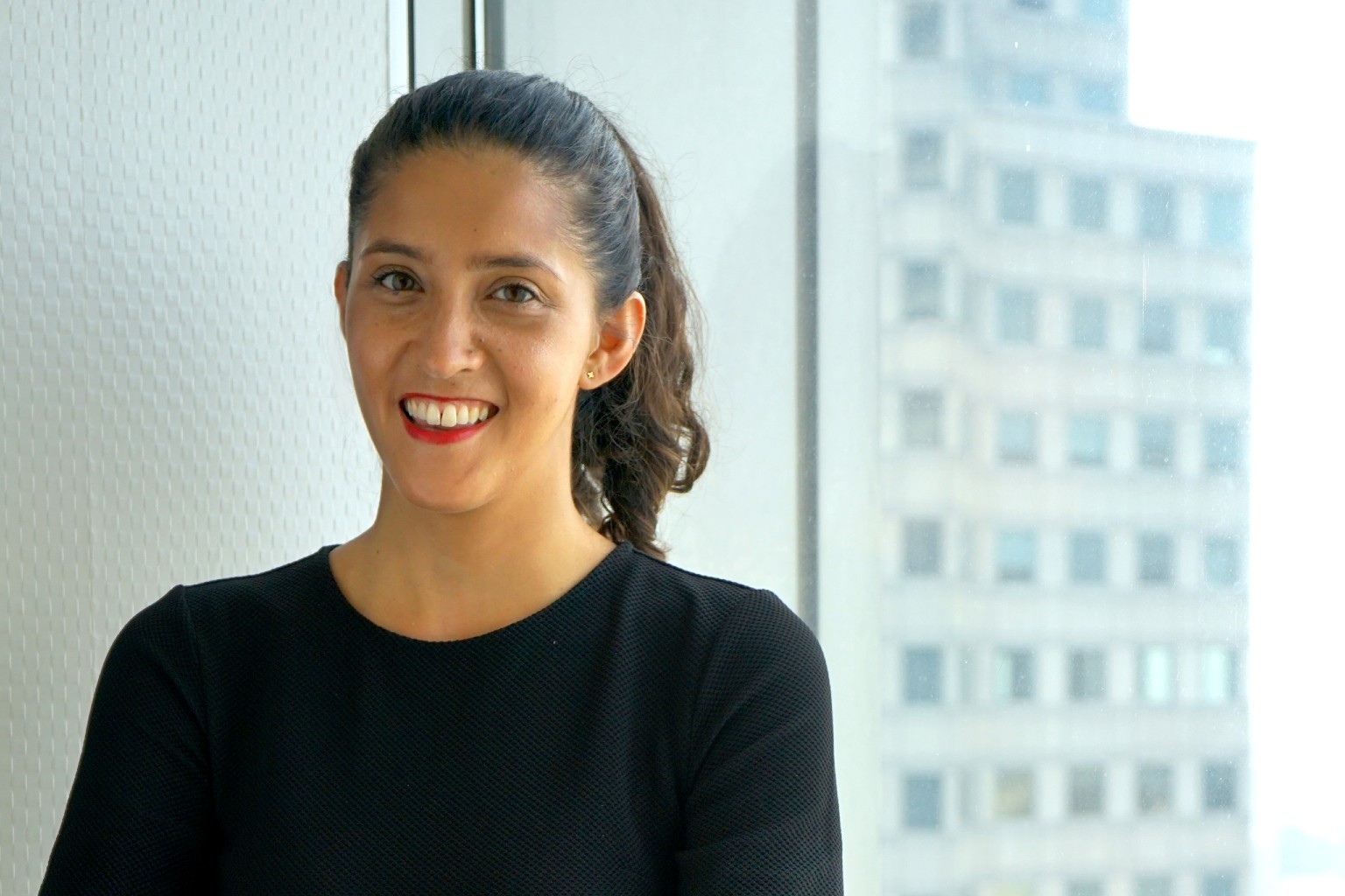 Colliers REview Singapore blog - ESS expert spotlight michelle doyle jones