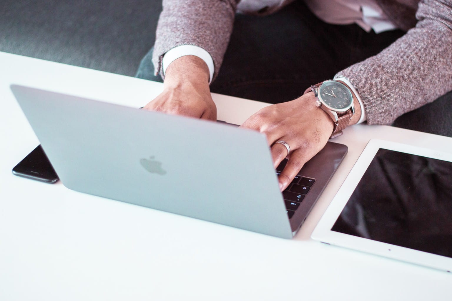 Colliers REview Singapore blog - OS pandemic could profoundly change the way we work 1536x1024