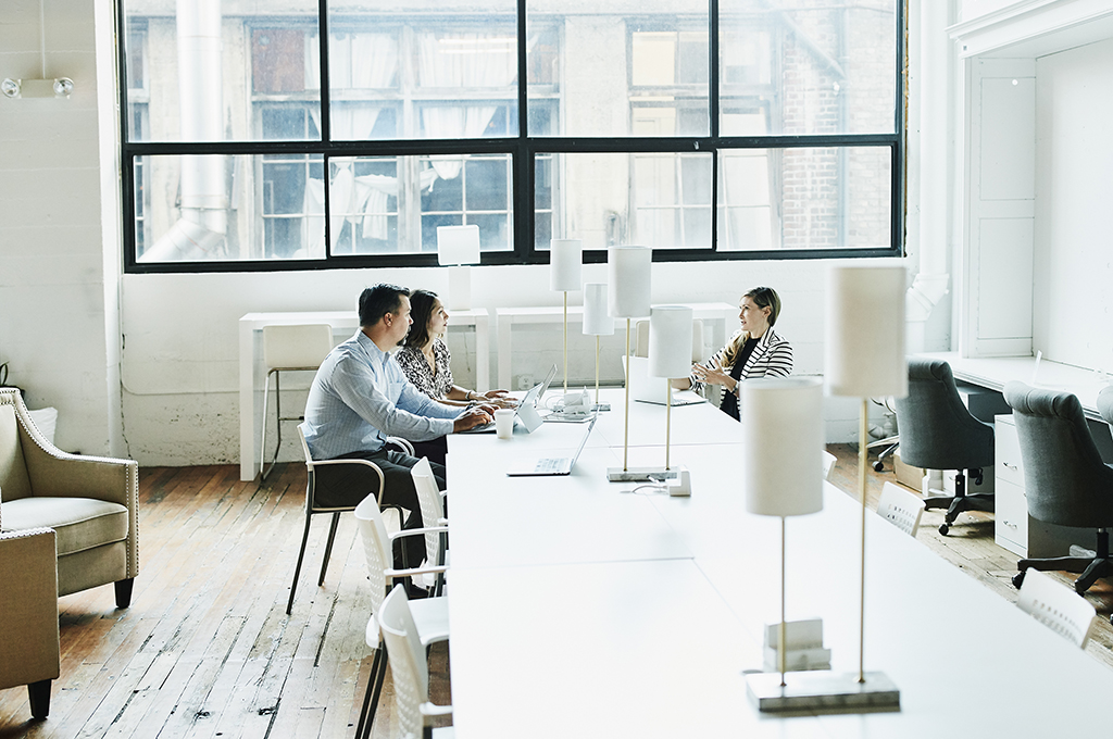 Colliers REview Singapore blog - OS workplace wellness impact of covid 19 on the workplace