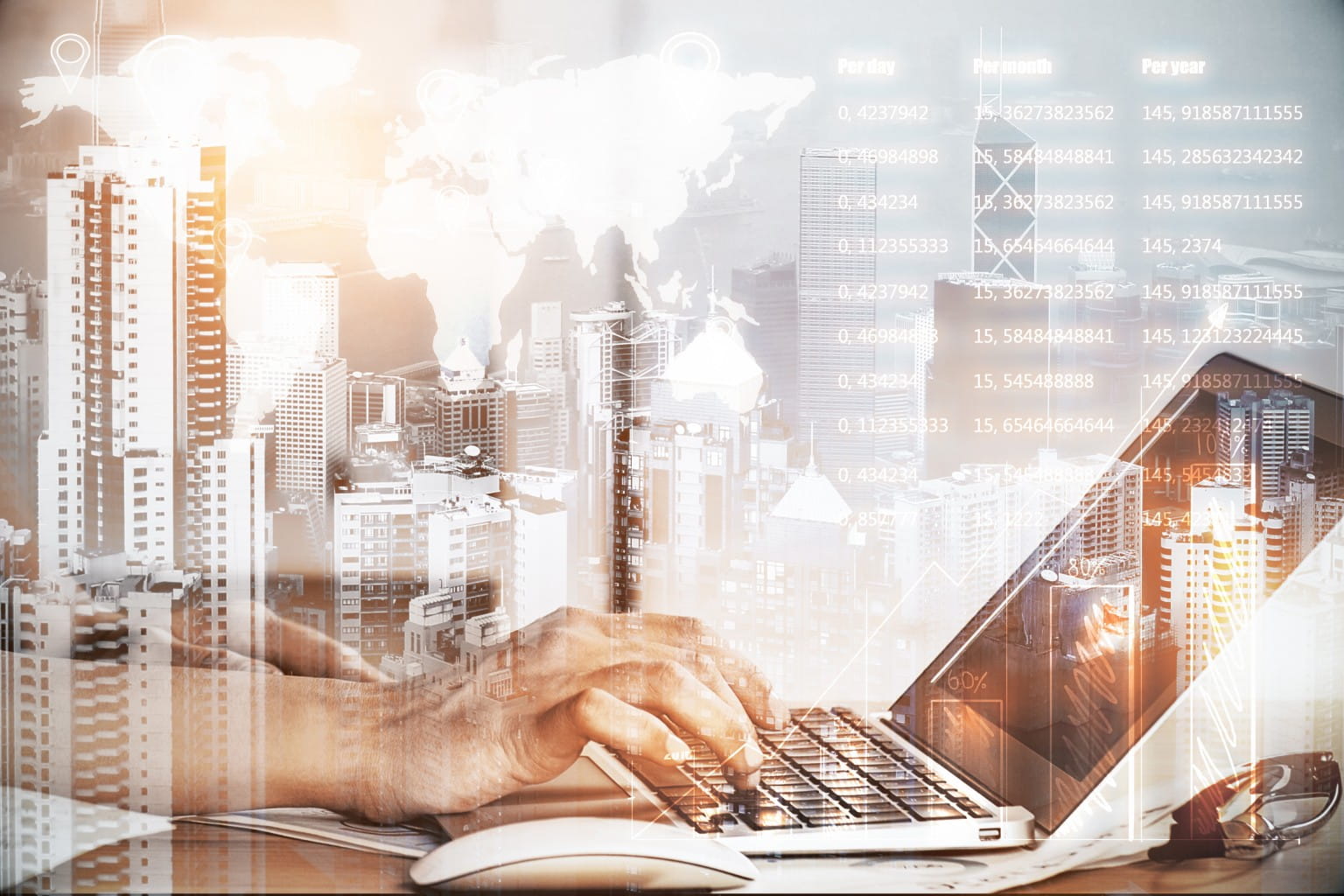 Colliers REview Singapore blog - REMS transforming facilities management with digital technology