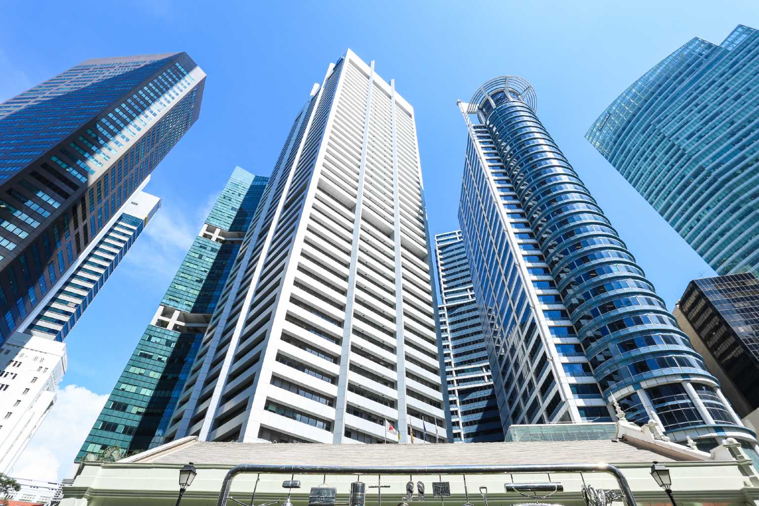 Colliers REview Singapore blog - REMS what is property management and why you need it