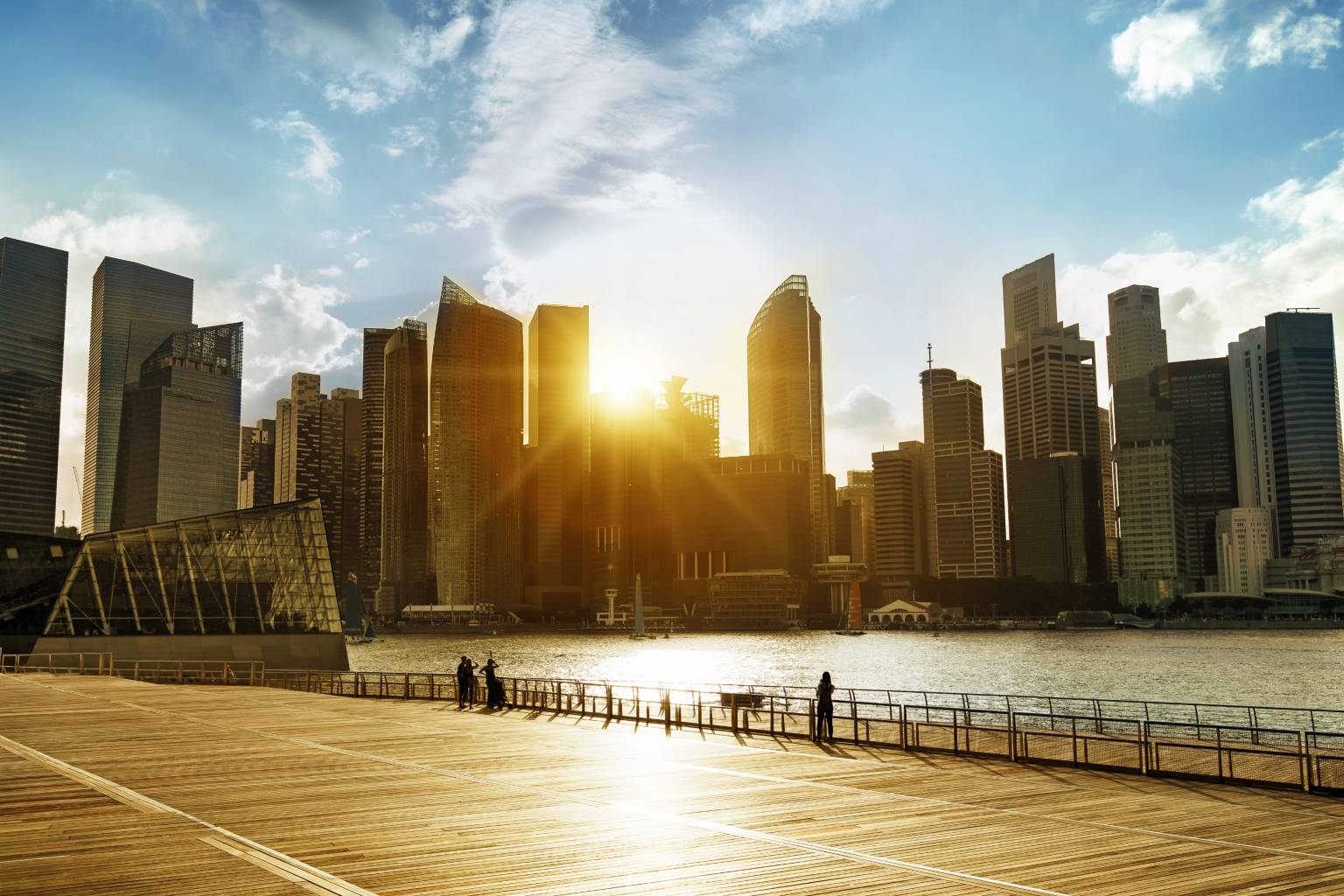 Colliers REview Singapore blog - Three Burning Questions property advice advisory and consulting services