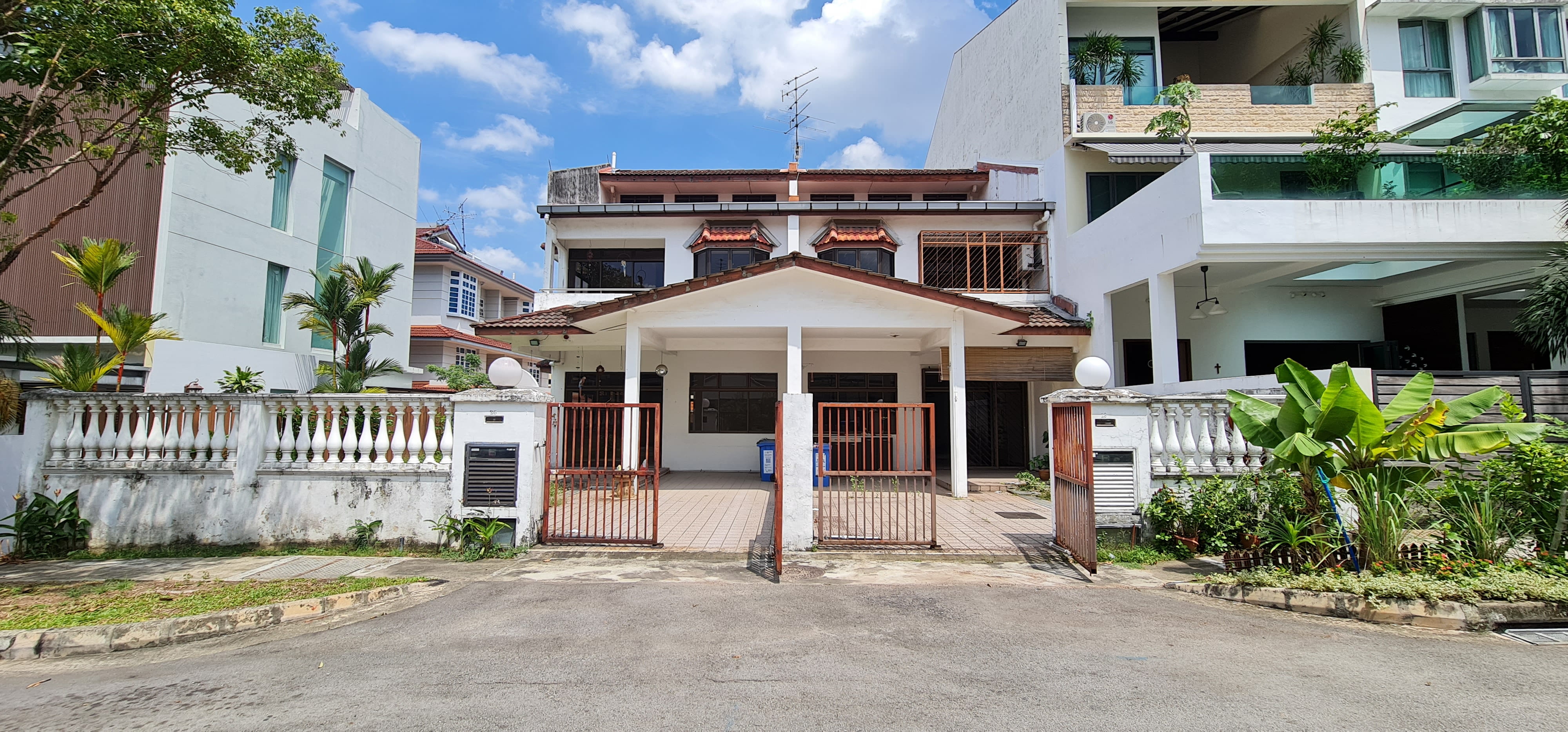 18 20 Chiap Guan avenue