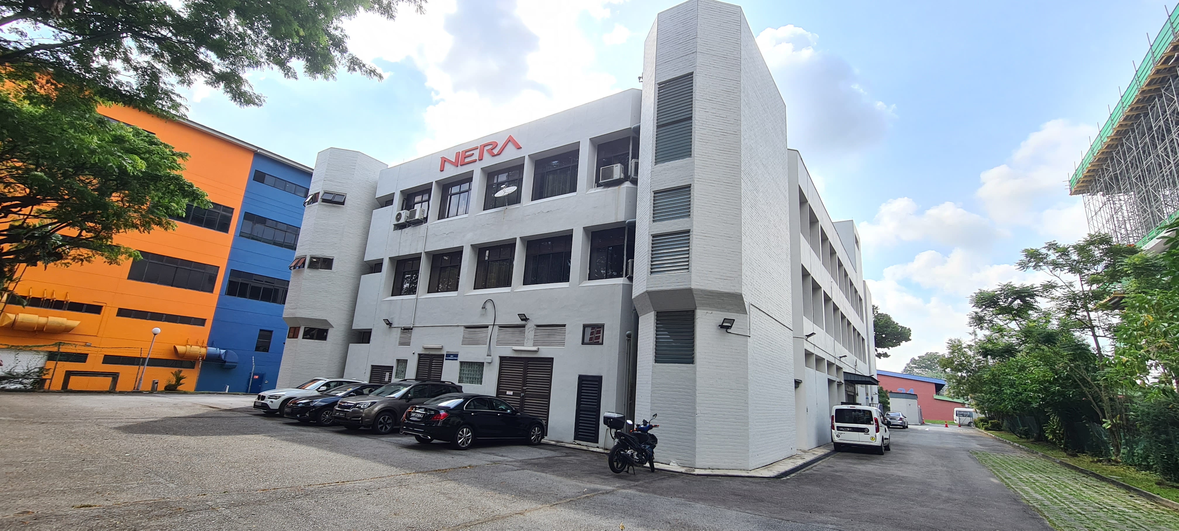 109 Defu Lane, property marketing, for sale