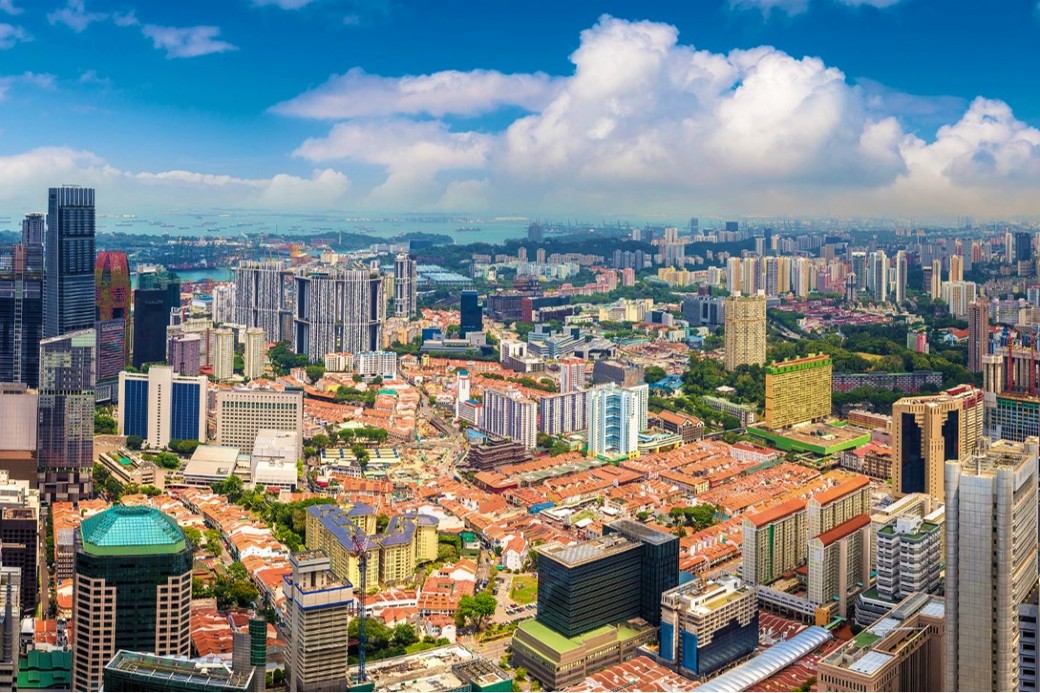 2019 Singapore Office Flash Report City Fringe Gems Colliers 1040x693