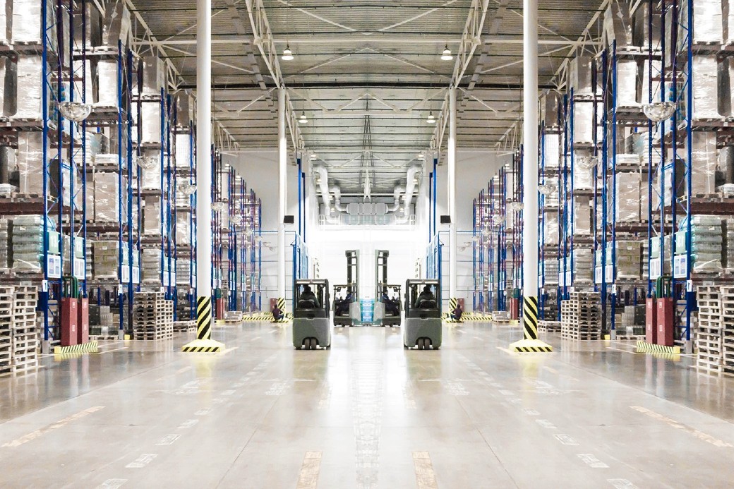 Colliers Research Singapore - Industrial Bi Annual Report H1 2020