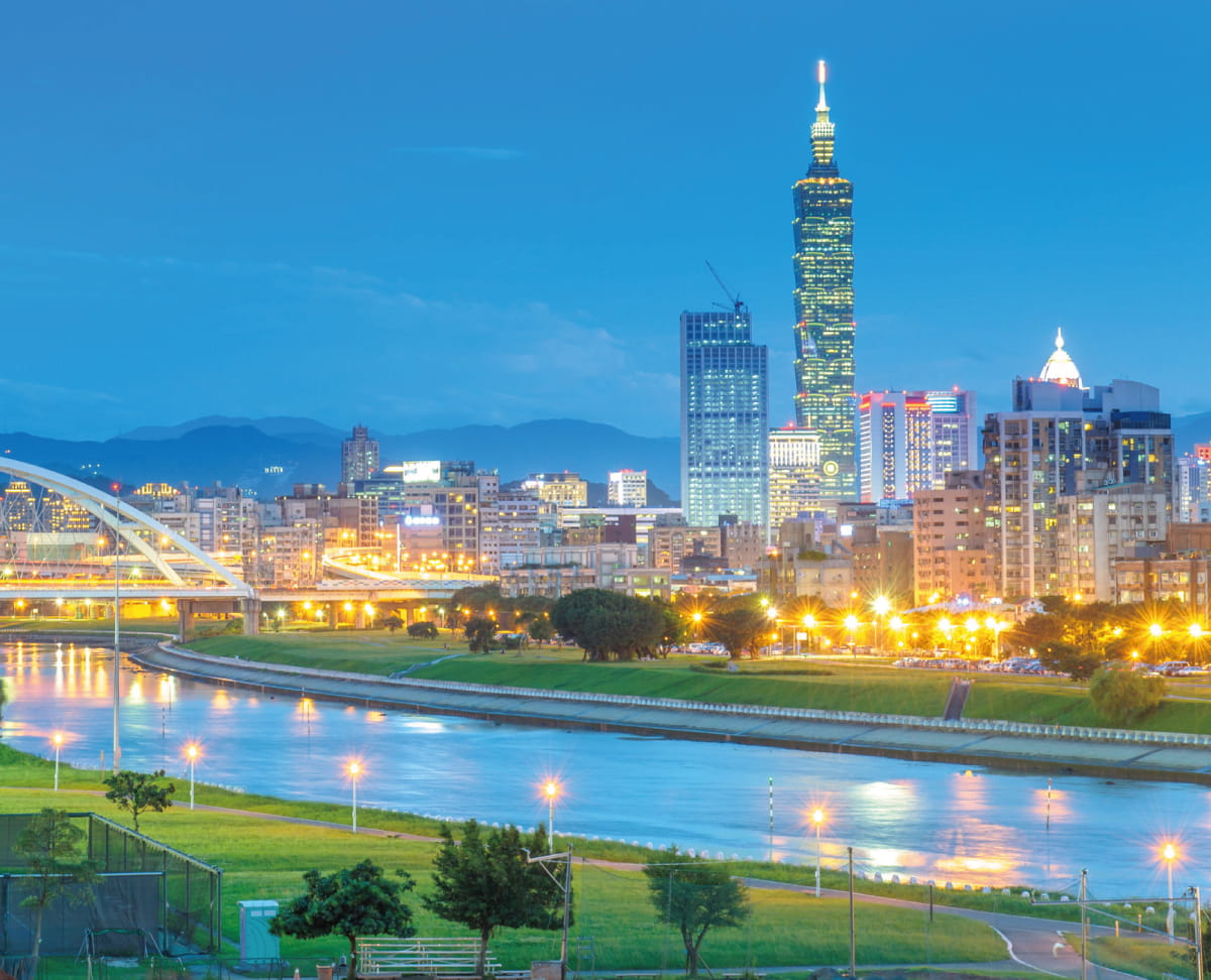 Office Quarterly Report