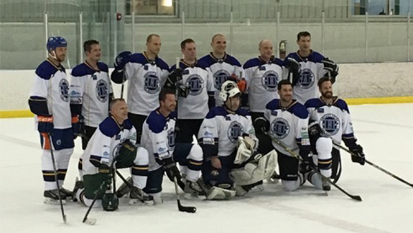 hocky embedded 4