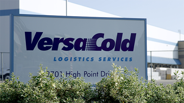 versacold sign
