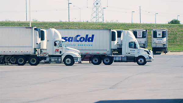 versacold trucks