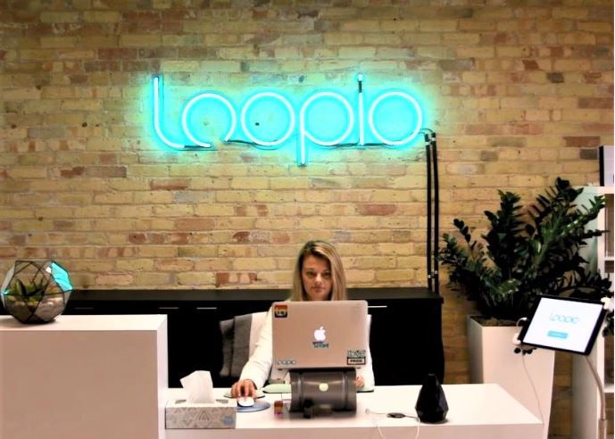 Loopio  1
