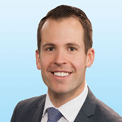 Alex Hanson Managing Director Saskatchewan REMS
