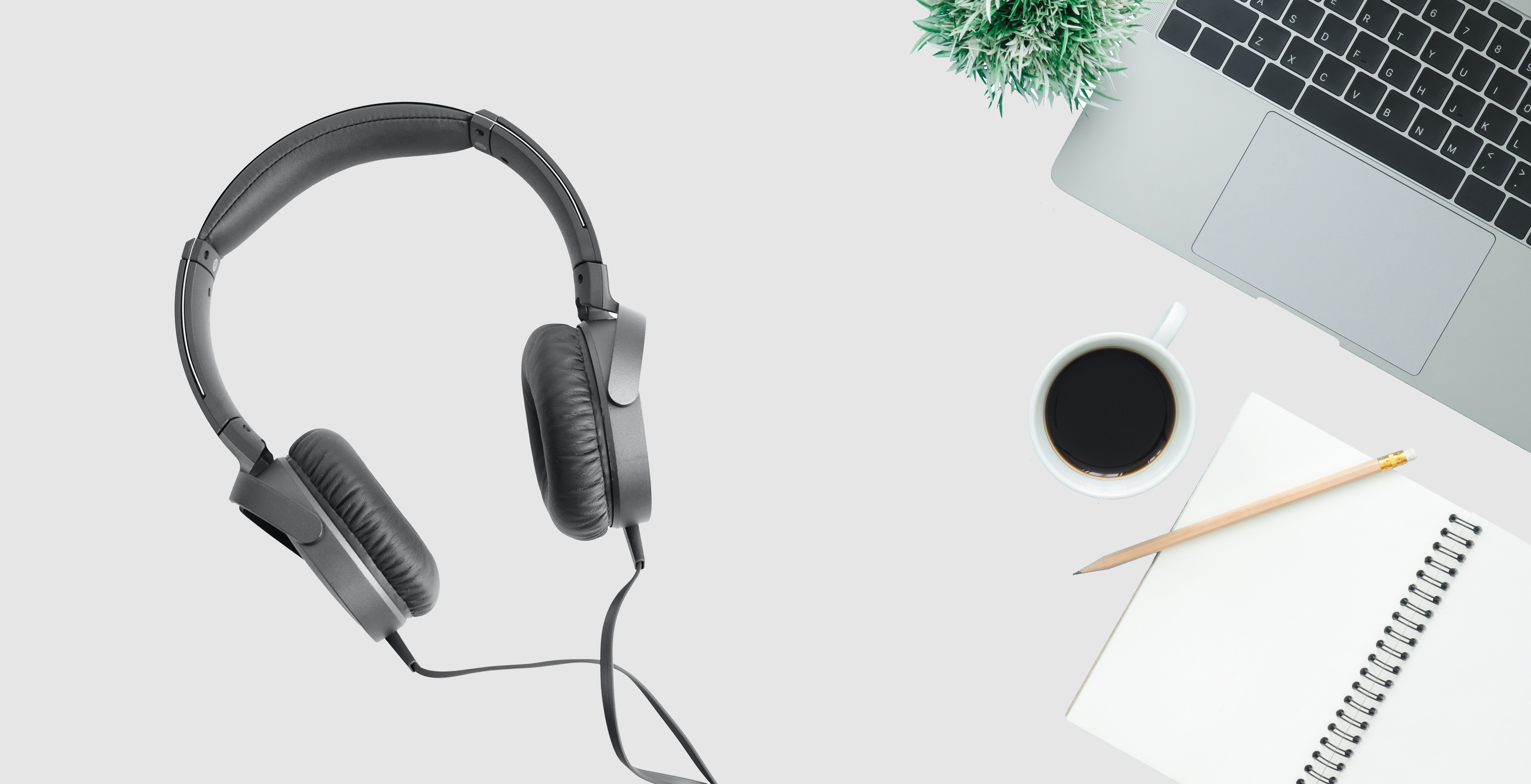 Research Landing Page