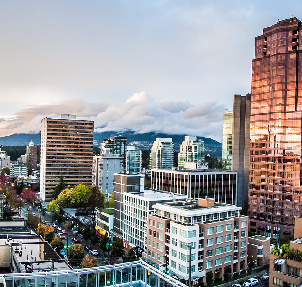 Vancouver Office