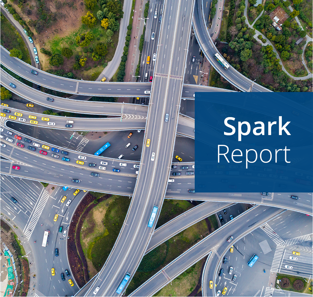 Spark_TorontoLastMile