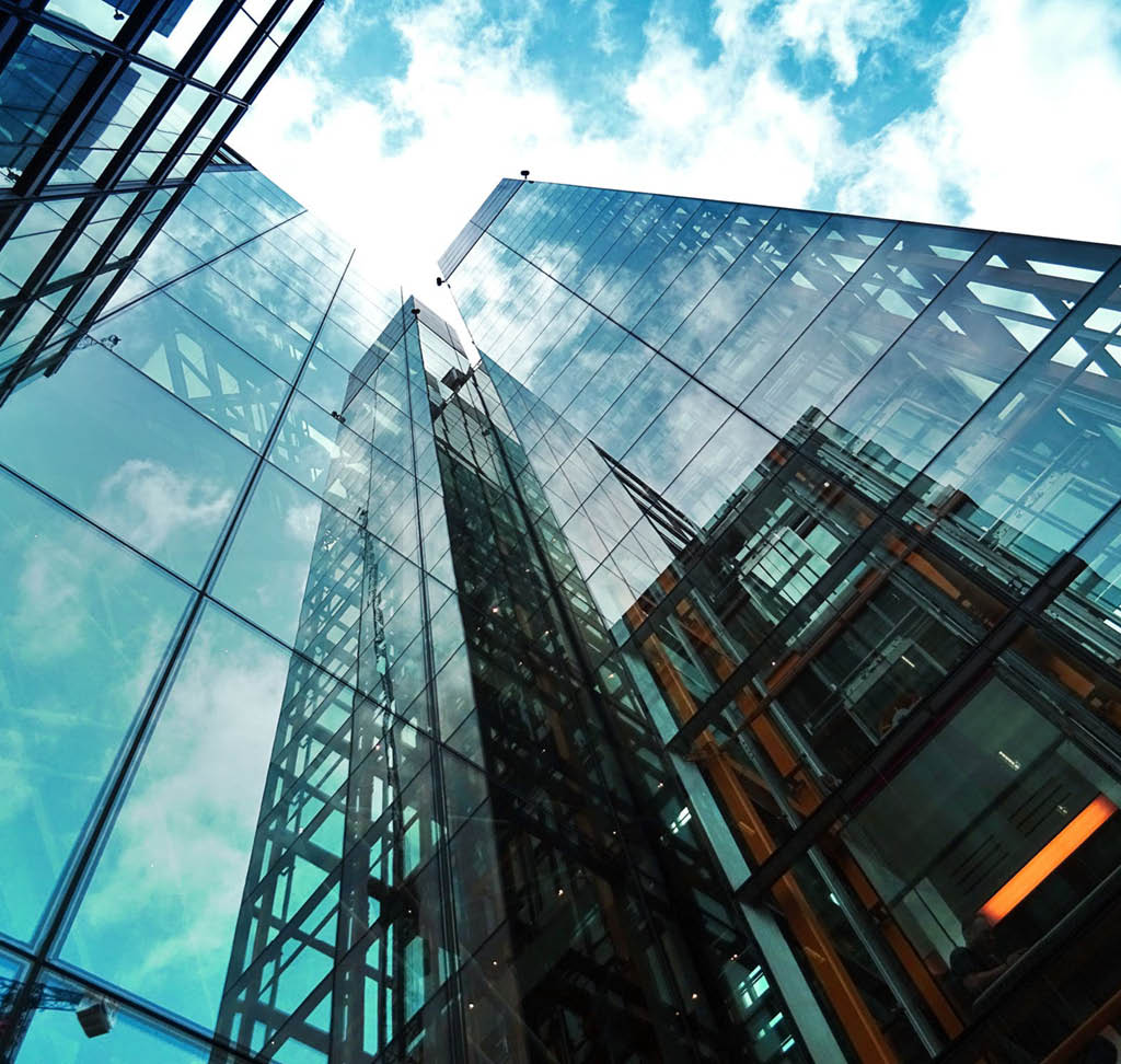 debt advisory financial services