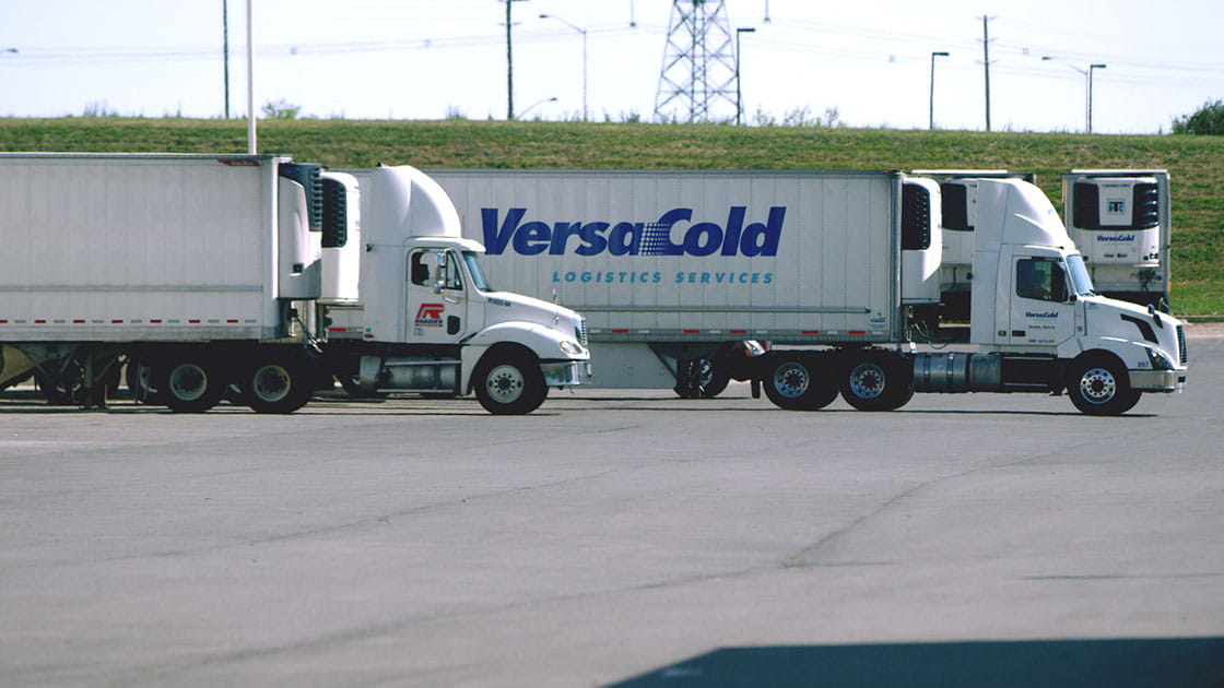 Industrial VersaCold Video