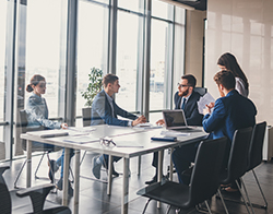 Tenant Representation