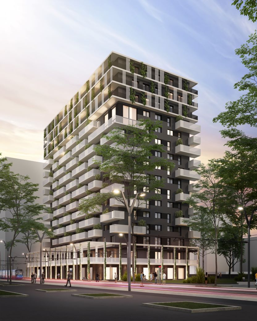 Investment Deal Graz Hero Image