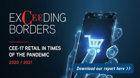 ExCEEding Borders Retail report